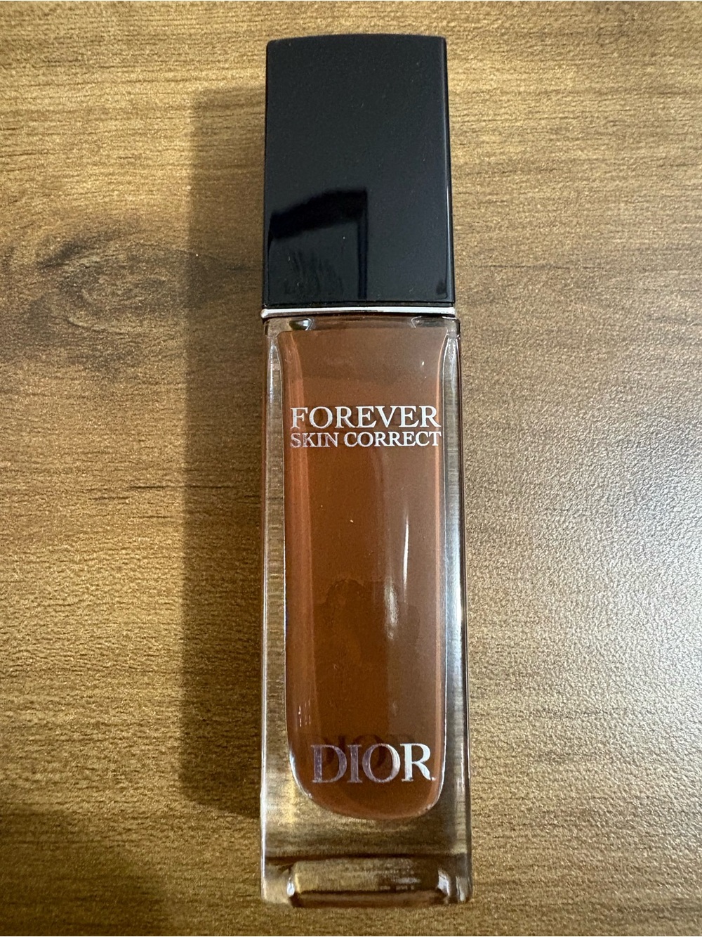 Dior Forever Skin Correct Concealer - 9N